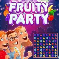 fruity party|fruity party online.